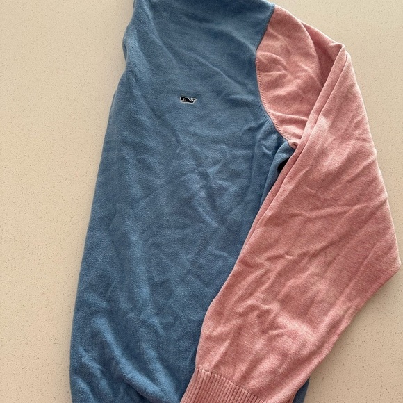 VINEY VINES MENS SWEATER - Picture 8 of 8